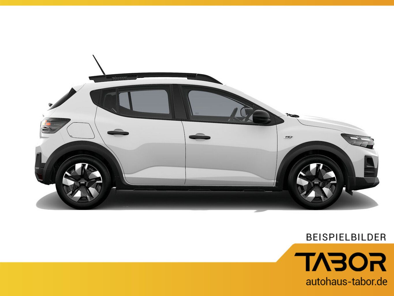 Dacia Sandero - Bild 5