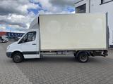 Mercedes-Benz Sprinter 313 CDI Koffer/ LBW - Mercedes-Benz Kühlkastenwagen