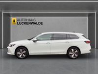 Volkswagen Passat Variant - Vorschau Bild 5