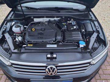 Bild 9 VW Passat Variant 1.5 Comfortline - NAVI,AHK,KAMER