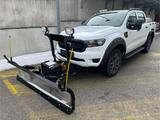 Ford Ranger 2,2 TDCI Winterdienst Sno way - : Winterdienst
