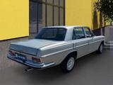Mercedes-Benz 300 SEL 3,5 V8 Note 2+Leder+Schiebedach+Klima - Mercedes-Benz 300: 300sel