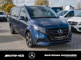 Mercedes-Benz V 220 STYLE 7 SITZE MBUX - gebrauchte Mercedes-Benz V 220 aus dem Jahr 2024