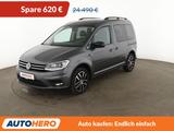 Volkswagen Caddy 1.4 TSI Edition 35 BM Aut.*NAVI*XENON*PDC* - Volkswagen Caddy: 1.4