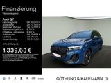 Audi Q7 SUV S line 50 TDI quattro 210(286) kW(PS) tip