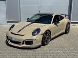Porsche 911 991 Carrera S - GT3 Umbau - Porsche: Gt3 Carrera