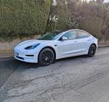 Tesla Model 3 Hinterradantrieb RWD - Tesla Model 3 in Dortmund