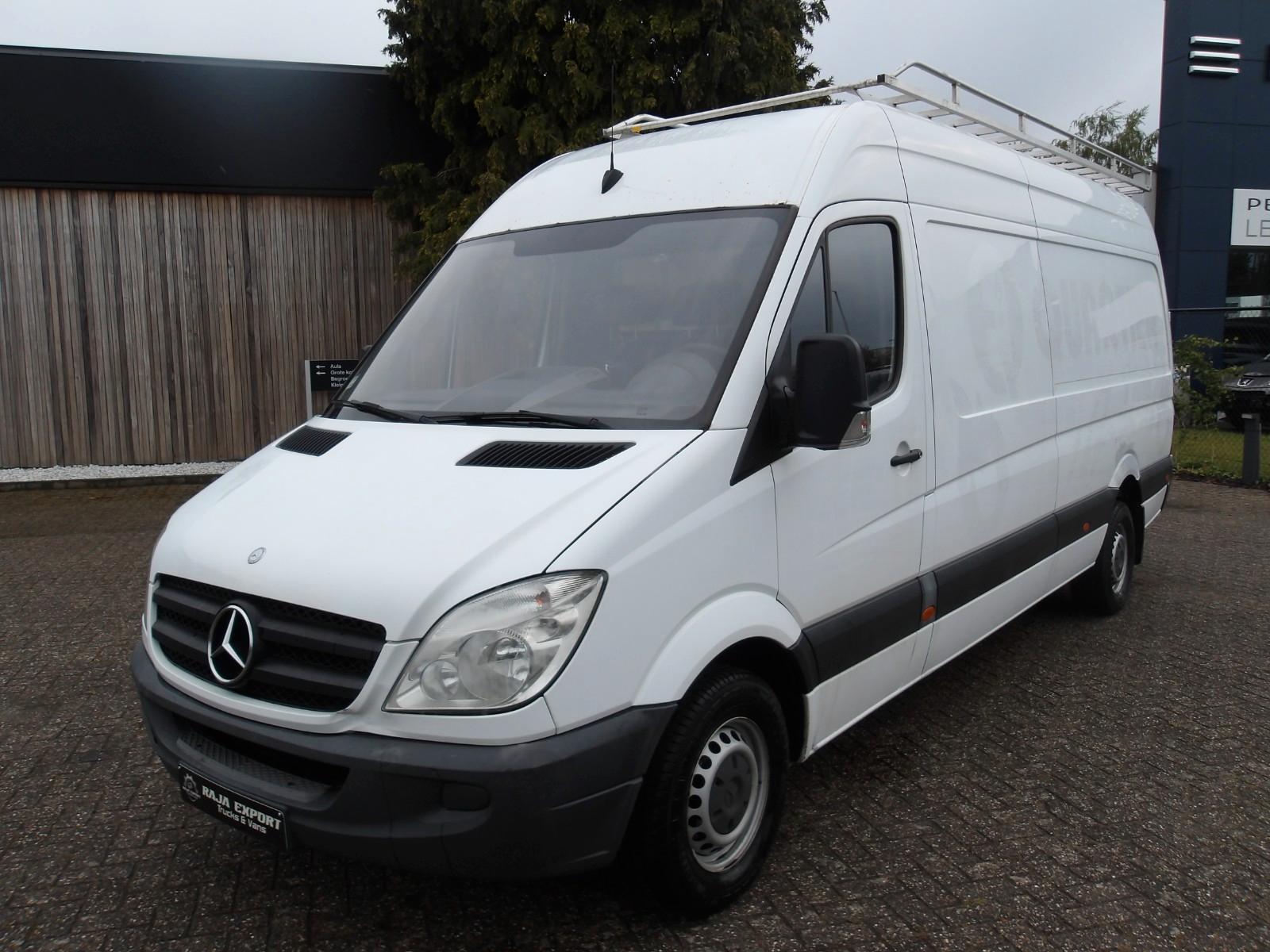 Mercedes-Benz Sprinter 316 CDI Maxi L3 H2