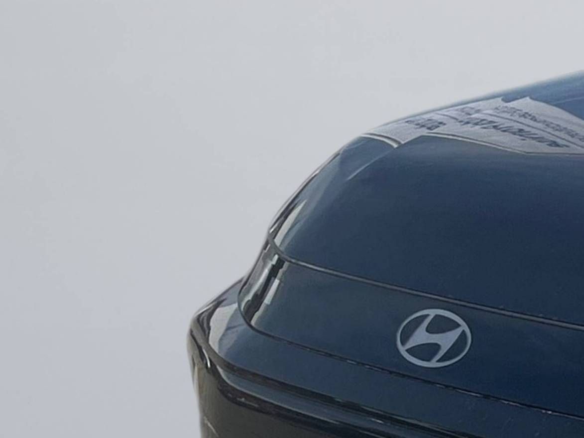 Hyundai INSTER – Bild 5