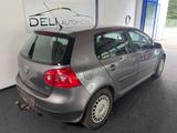 Volkswagen Golf V 1.9 TDI Lim. Comfortline - Volkswagen Golf aus 2005: TDI