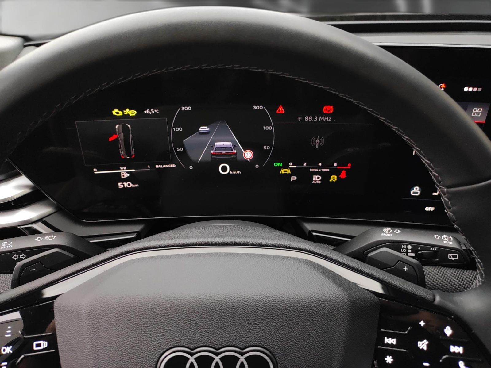 Audi A5 - Bild 17