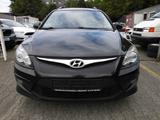 Hyundai i30 CW 1.4 Edition Plus - Hyundai i30 aus 2011: I30cw