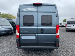 Pössl Roadcamp R*5,41m*Automatik