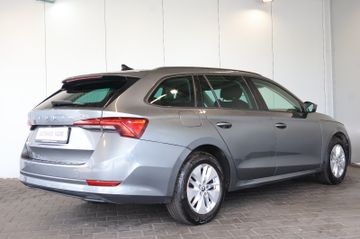 Skoda Octavia 2.0 TDI Ambition AID+ACC+LED+CARPLAY+AHK