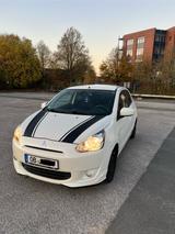 Mitsubishi Space Star 1.2 Shine ClearTec Shine - Mitsubishi Space Star in Oberhausen