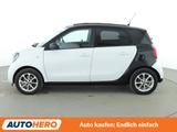 Smart forfour 0.9 Turbo Aut.*TEMP*PDC*ALU*KLIMA* - Smart ForFour: Cabrio