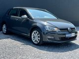 Volkswagen Golf VII Lim. Highline ACC Keyless AHK - Volkswagen Golf aus 2013