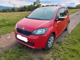 Skoda Citigo 1.0 MPI 44kW Active Klima - Skoda Citigo von privat