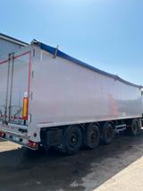 Schwarzmüller J Serie 55 cbm Agrar - Schwarzmüller LKWs