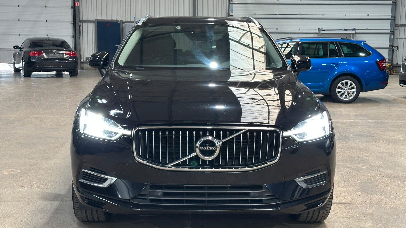 Volvo XC 60 XC60 Inscription  Plug-In Hybrid AWD imagem 2