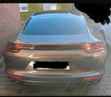 Porsche Panamera 971 4S Diesel S - Porsche Panamera 4s mit Diesel-Antrieb