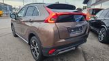 Mitsubishi Eclipse Cross Top 4WD*MEGA VOLL*TUV* - Mitsubishi Eclipse aus 2019