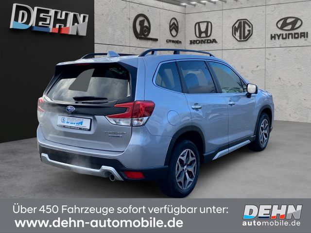 Subaru Forester 2.0ie MH Comfort ACC4xSHZLRHZKamera