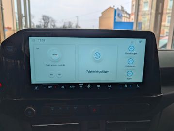 Ford Tourneo Custom Tit. 2.0 L1 SOFORT!