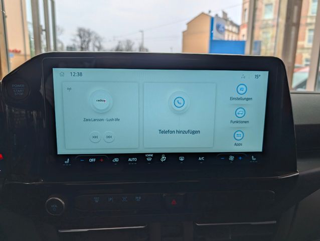 Ford Tourneo Custom Tit. 2.0 L1 SOFORT!