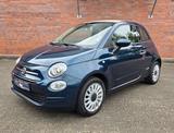 Fiat 500 Lounge Automatik / Klima / Tempomat / - Fiat 500 Gebrauchtwagen in Dortmund