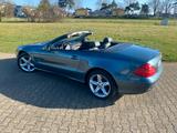 Mercedes-Benz SL 350 Edition 50 Edition 50