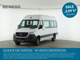 Mercedes-Benz Sprinter 315 CDI Tourer Hoch Lang Pro 360° MBUX - Mercedes-Benz Sprinter Jahreswagen