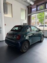 Fiat 500e Cabrio/ACC/SZH - Fiat 500e: Automatik