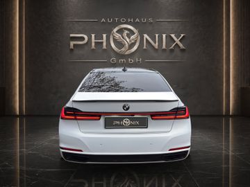 BMW 750 - 6