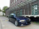 BMW e36 323i 2.5 Exclusiv Edition elk Sitze - BMW 323: E36 323i