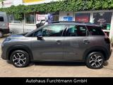 Citroën C3 Aircross Plus PureTech 130 EAT6 - Citroën C3: Plus