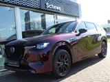 Mazda CX-80 e-SKYACTIV D 254 AWD HOMURA PLUS 6-SITZER - Mazda CX-80 Gebrauchtwagen
