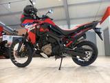 Honda CRF1100L Africa Twin DCT incl. Anlieferung - HONDA CRF1100L AFRICA TWIN