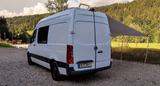 Mercedes-Benz MB Sprinter - motor home 2019 - Mercedes-Benz 20