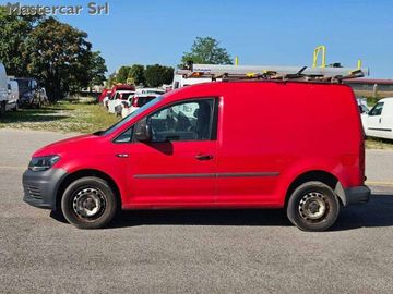 Volkswagen Caddy - 3