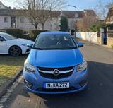 Opel Karl 1.0 Active Active - Opel KARL Active mit Benzin-Antrieb