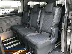 Foto Nummer 10: FORD Tourneo Custom