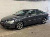Volvo S60 Lim. R, Allrad, 300 PS - Volvo: S30