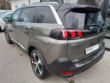 Peugeot 5008 BlueHDi 180 EAT8 GT 7Sitzer AHK Leder - Peugeot 5008: 7