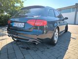 Audi A4 2.0 TFSI 132kW multitronic S line Avant S... - Audi A4 aus 2010: Line