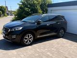 Kia Sorento 200 PS BJ 2018 - Kia Sorento in Duisburg