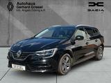 Renault Megane IV Grandtour Intens E-Tech Plug-In 160 - Renault Megane mit Hybrid-Antrieb