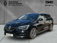 Renault Megane IV Grandtour Intens E-Tech Plug-In 160
