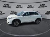 Fiat 600 1.2 74 kW Style+KomfortPaket+Winterräder Alu - Fiat 600 SUV