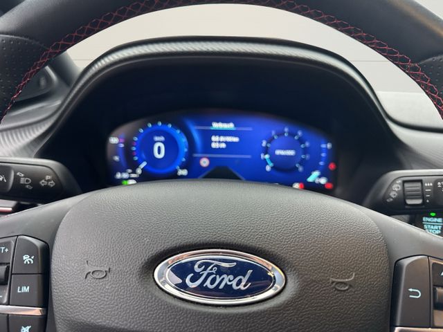 Ford Puma ST-Line X 1.0, ACC+SHZ+PDC+LED+B&O+DAB+Navi